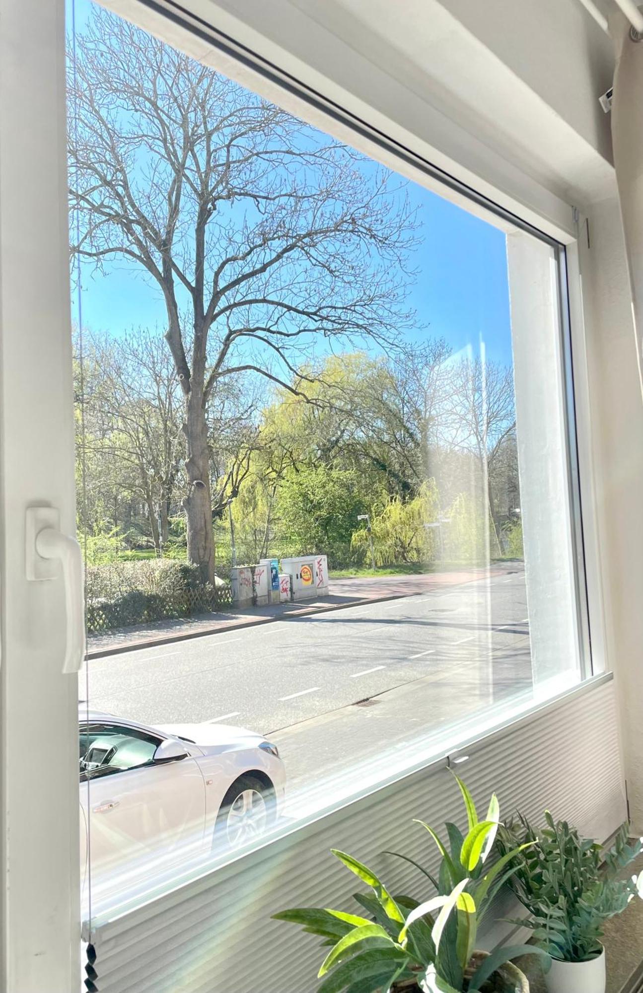Wlan,Smart Tv,4 Betten, Zentral Emden Exterior photo